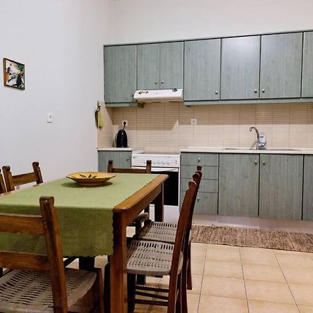 Mirtos Traditional Cretan House 外观 照片