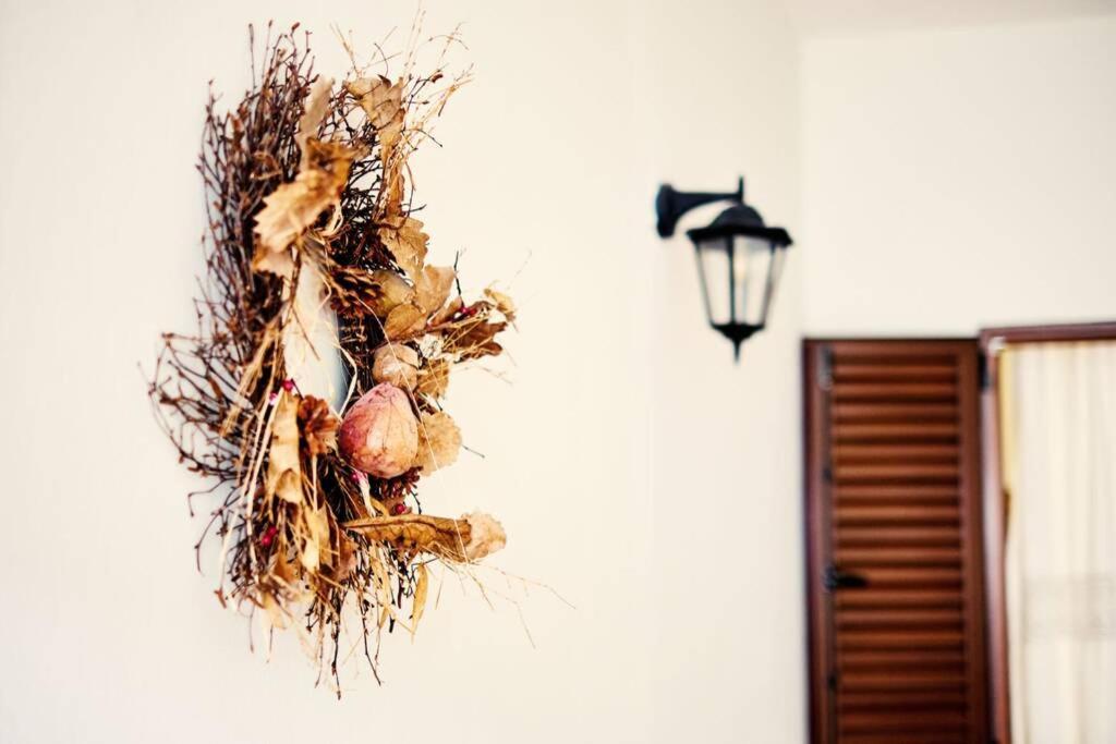 Mirtos Traditional Cretan House 外观 照片