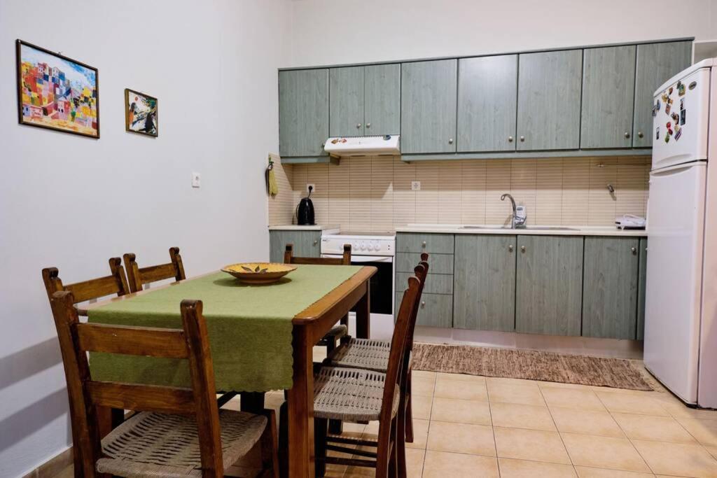 Mirtos Traditional Cretan House 外观 照片