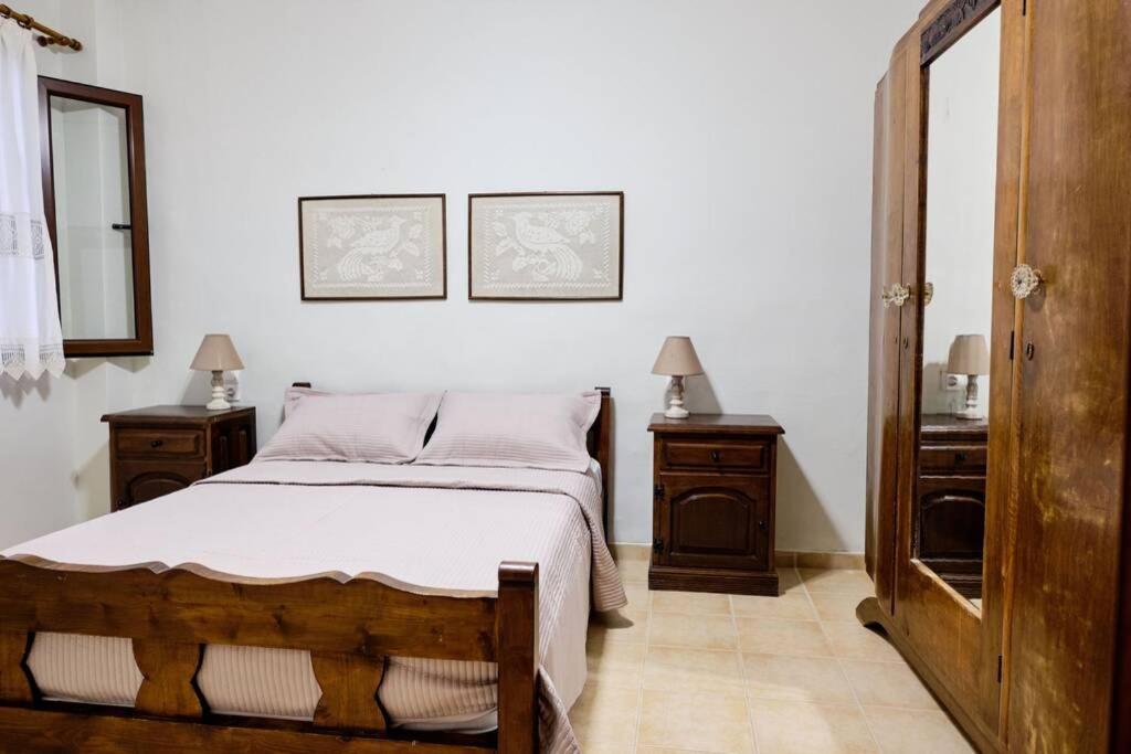 Mirtos Traditional Cretan House 外观 照片