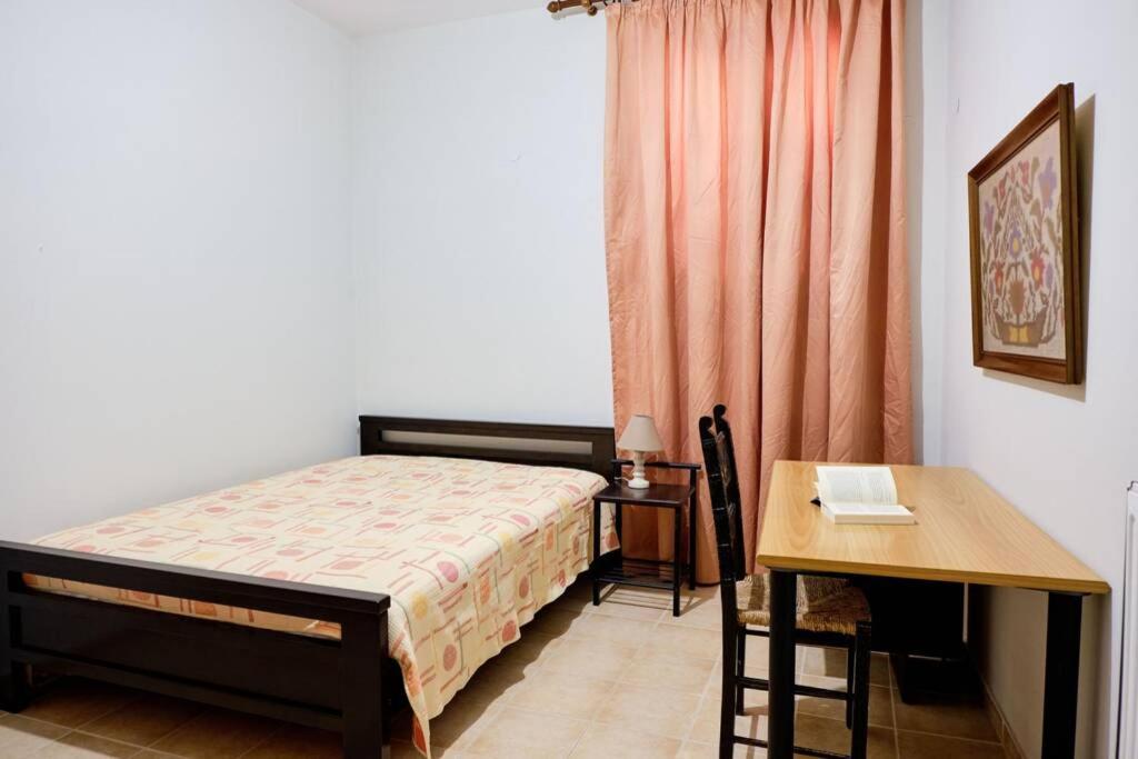 Mirtos Traditional Cretan House 外观 照片