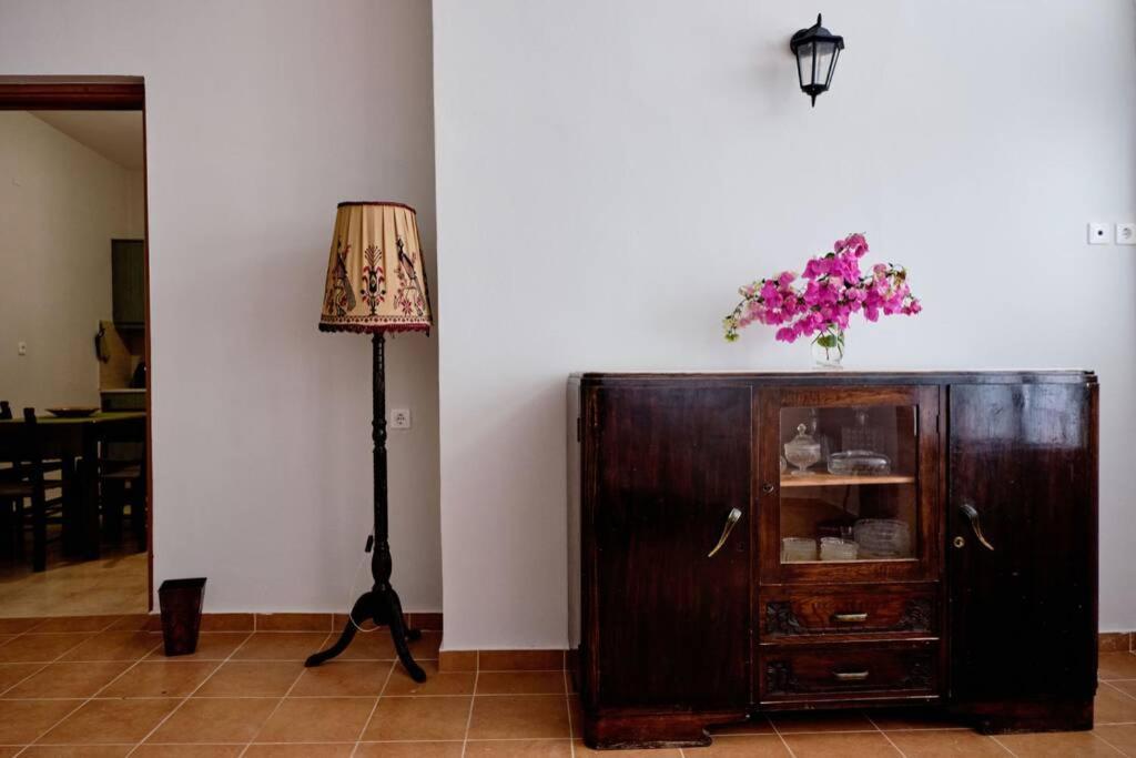 Mirtos Traditional Cretan House 外观 照片