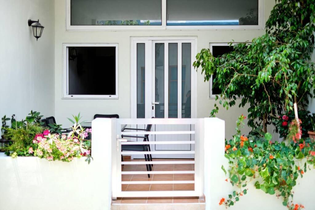 Mirtos Traditional Cretan House 外观 照片